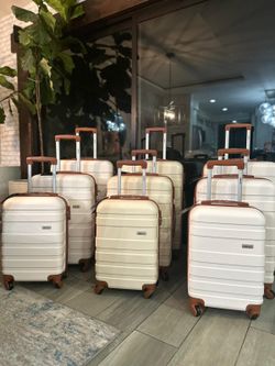 Suitcase