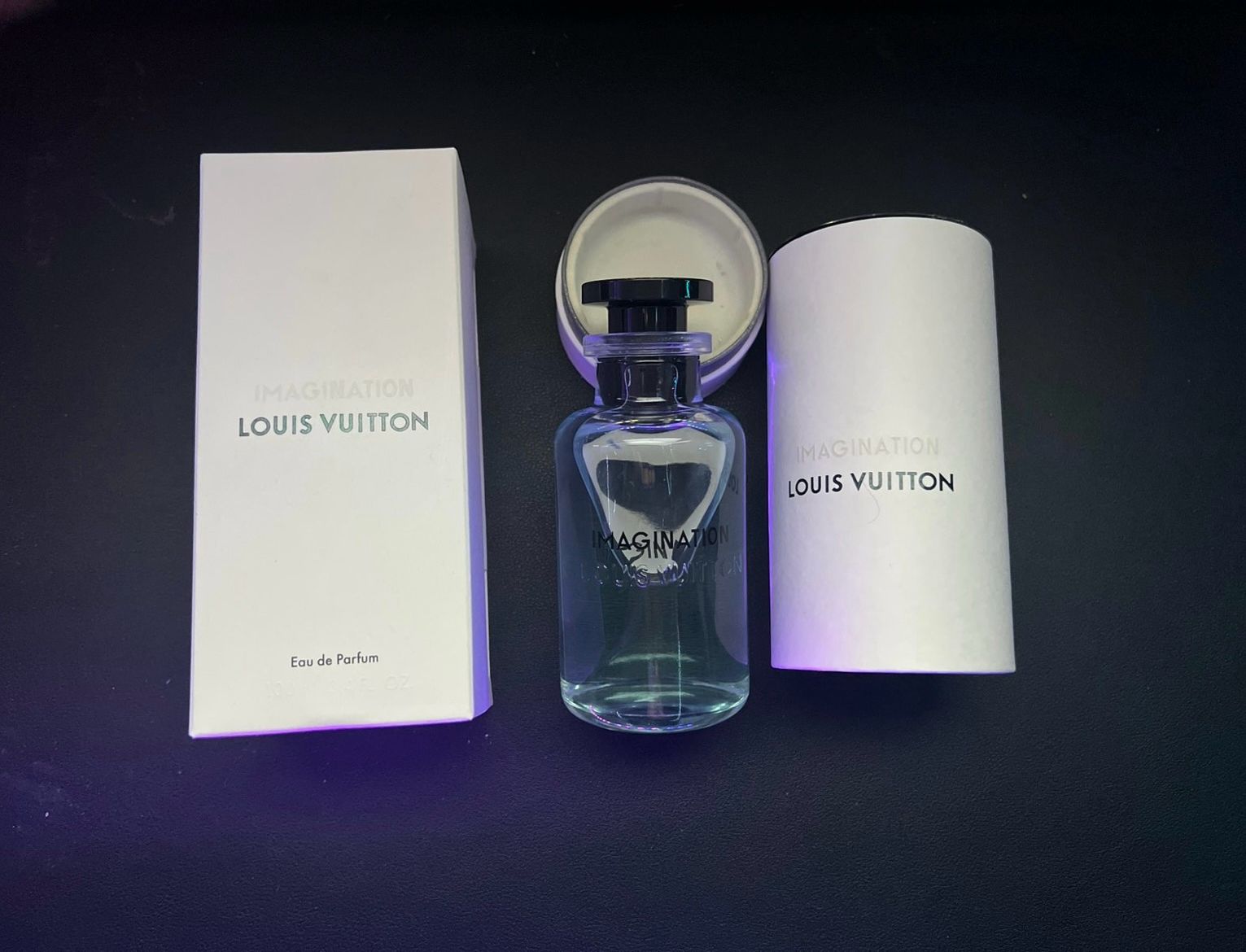 Louis Vuitton Imagination Eau De Parfum 100ml
