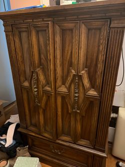 Bed room furniture