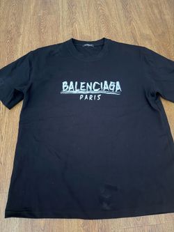 balenci shirt