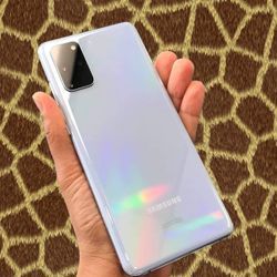 Samsung Galaxy S20 Plus 5G 128GB Unlocked-$329