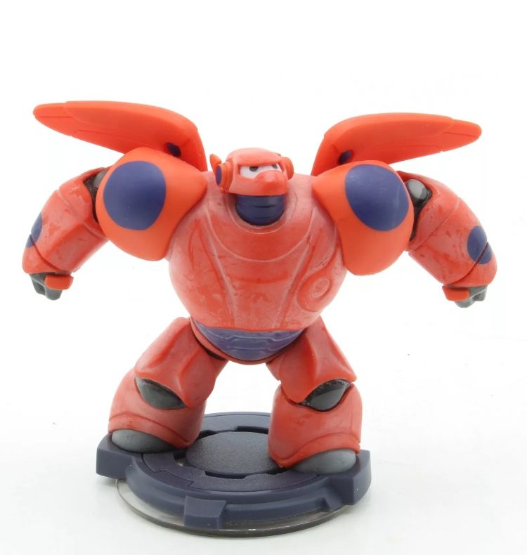 Disney - Infinity 2.0 Baymax - 2014