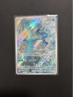 Pokemon articuno