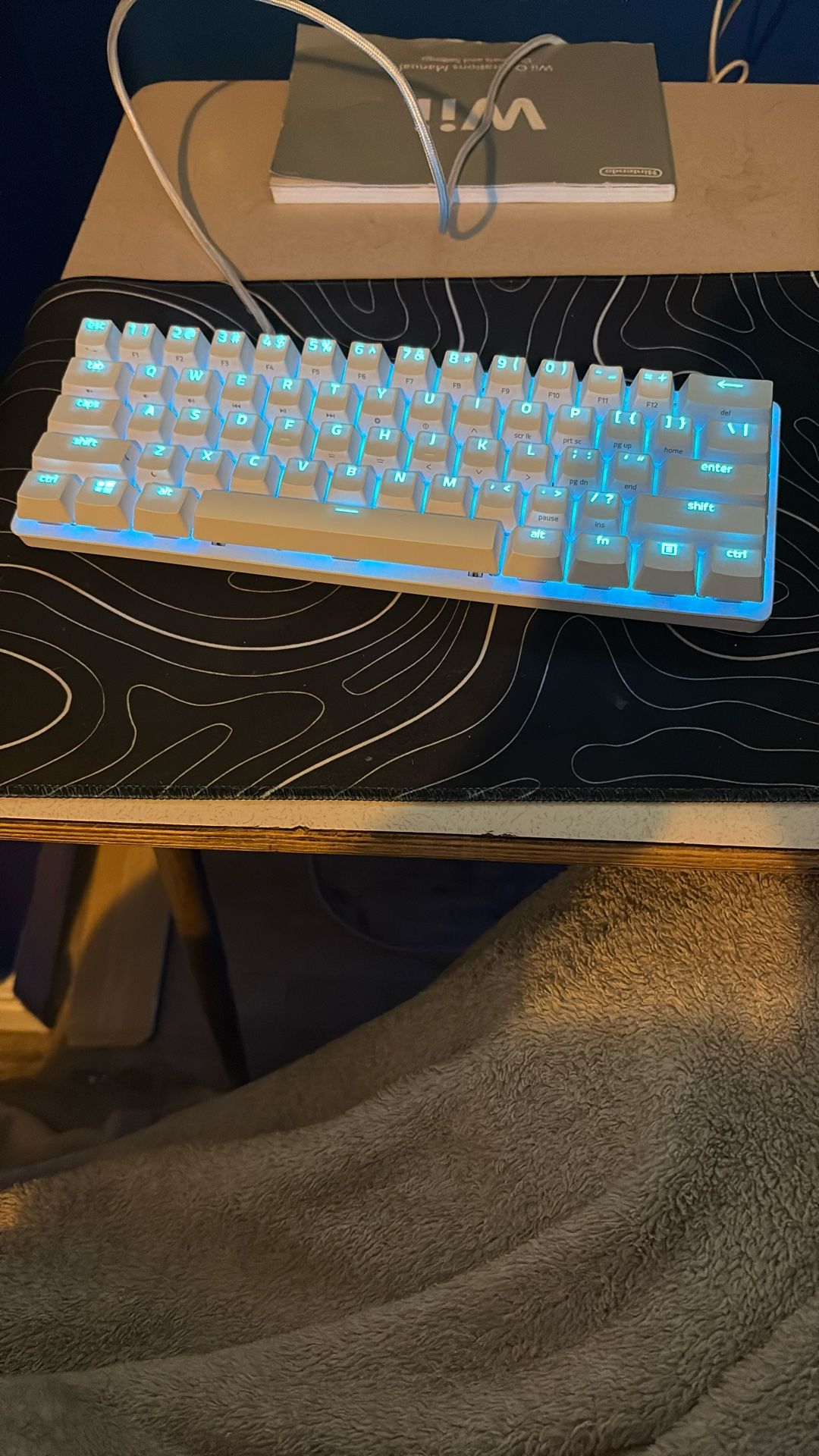 Razor Huntsman Mini