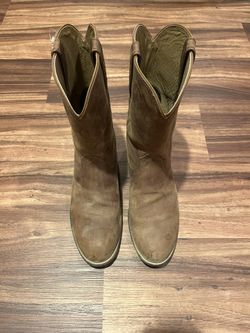 Men’s Cowboy Boots