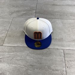New Era Mexico Fitted $50 Each