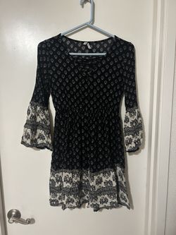 Size XS Mudd Dress.