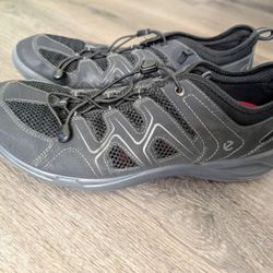 ECCO Terracruise LT M – Lightweight & Versatile Outdoor Shoe