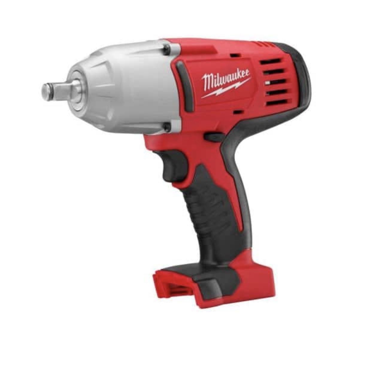 Brand New Milwaukee M18 Impact Wrench, Tool Only