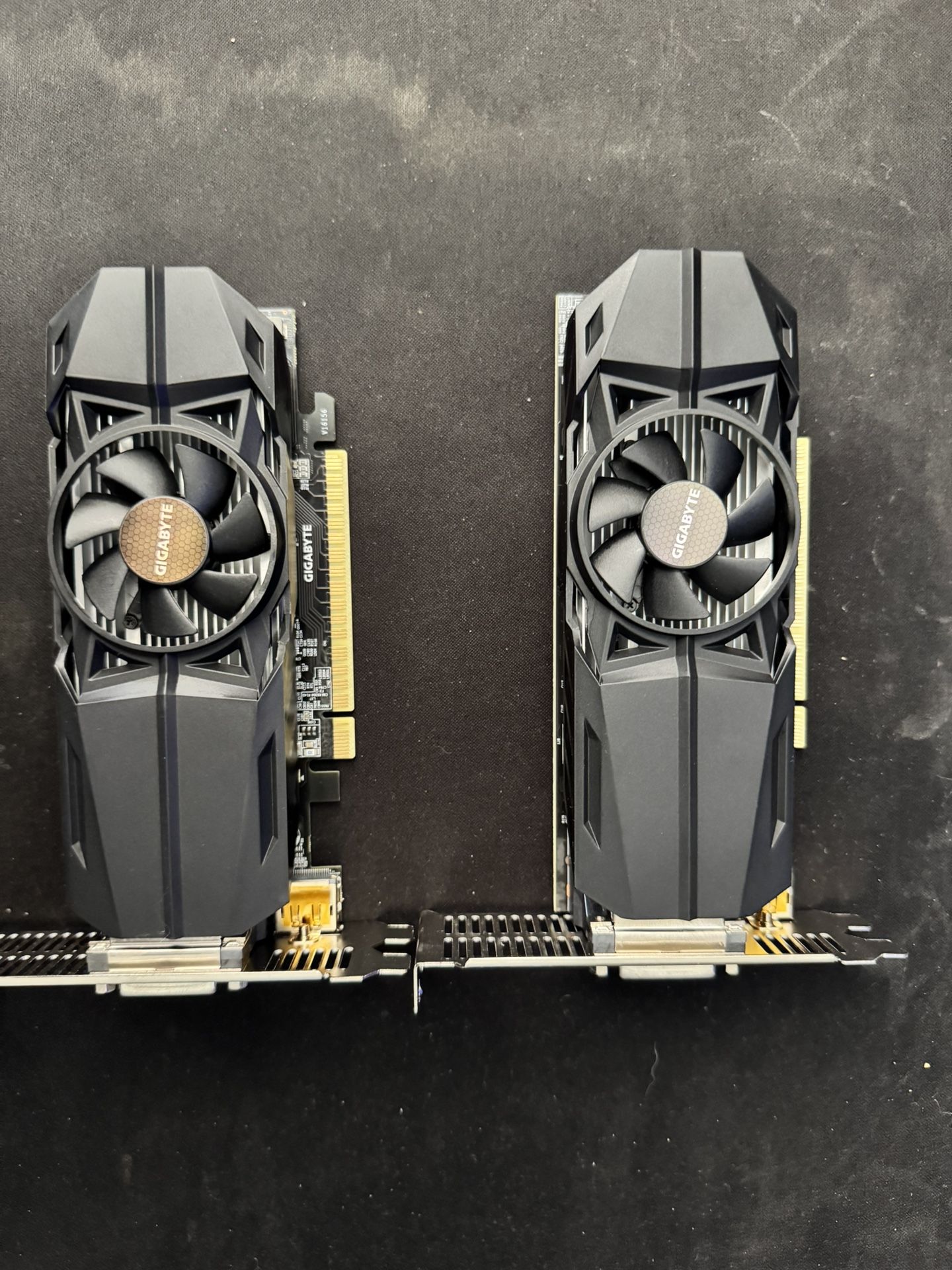 Gtx 1050 Ti Low Profile