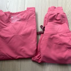 Figs Scrubs 