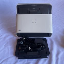 NEAT ND-1000 Desktop scanner Digital Organizer