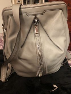 AIMEE KESTENBERG PURSE.