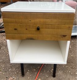MCM Nightstands x2 - $50