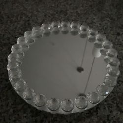 Spinning Perfume Tray 
