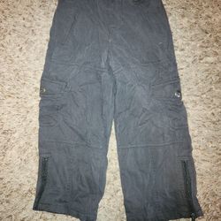 3T Pants