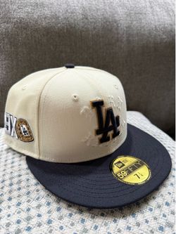 Born X Raised Dodgers