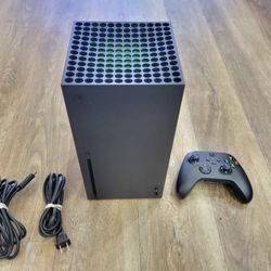 Xbox Series X 