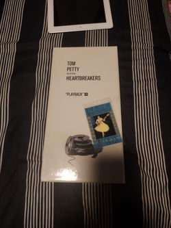 Tom Petty and the Heartbreakers Playback Box Set