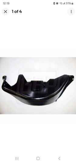 78-87 GRAND NATIONAL 2004R TORQUE CONVERTER COVER