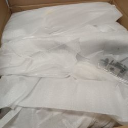 23-25 Acura Integra Original splash Guard 