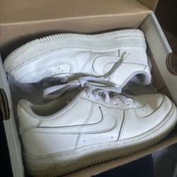 Women’s Air Force 1