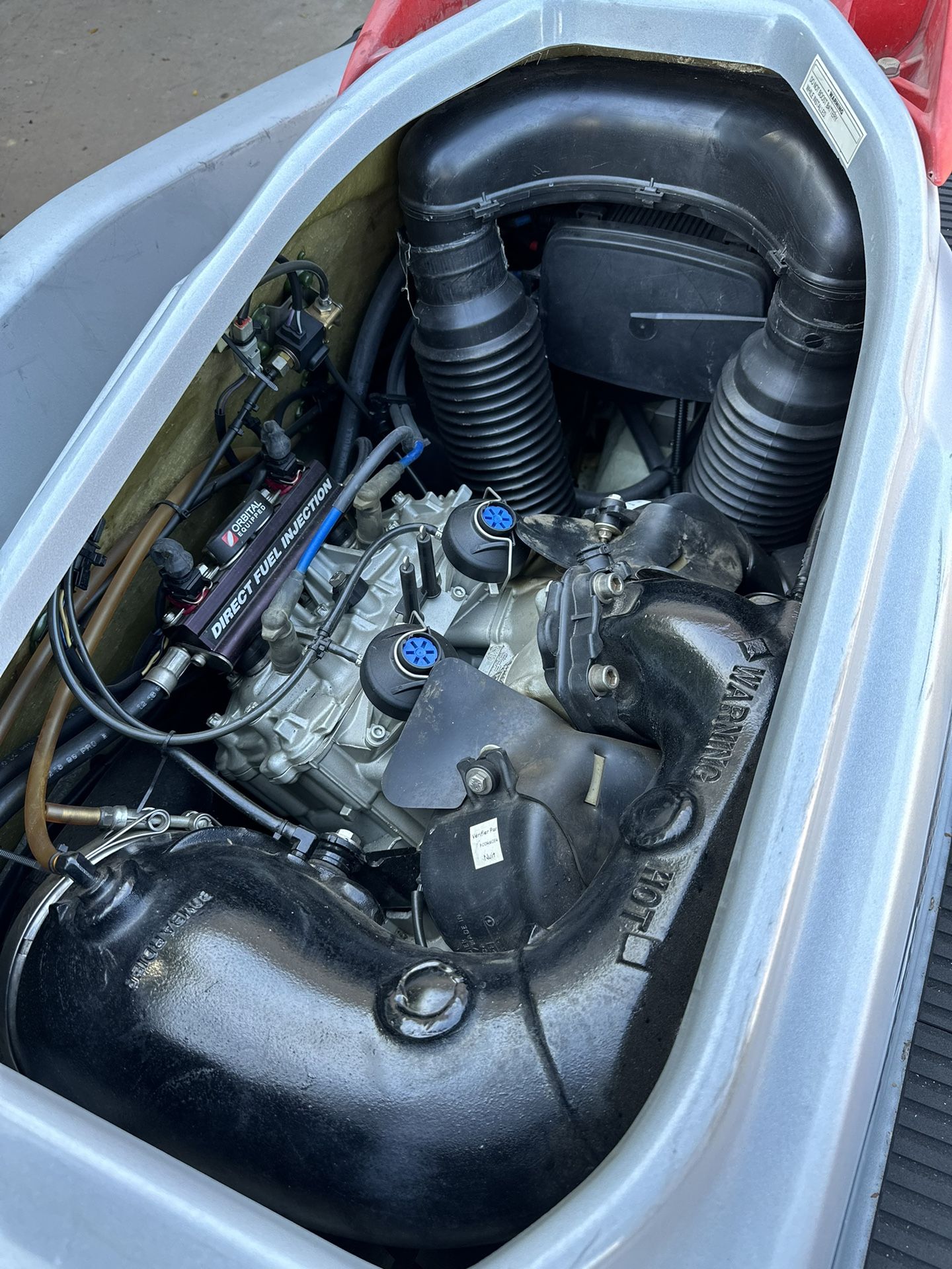 2000 seadoo RX Millenium edition for Sale in Gilbert, AZ OfferUp