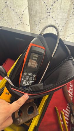 Electrical tools