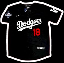 DODGERS YAMAMOTO JERSEYS