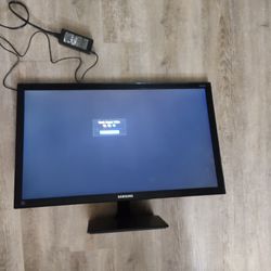 Samsung 27" Computer Monitor (Model: S27E310H) For Sale 