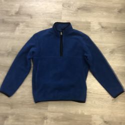 Uniqlo Men’s Fleece Jacket Size Xl