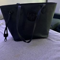 Black Women’s Purse