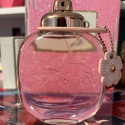Coach Floral Eau De Parfum Spray