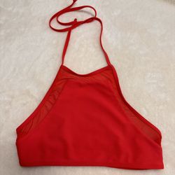 Womens Nasty Gal Halter Top