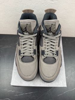 Jordan 4 CaveStone