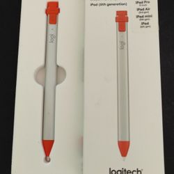 LOGITECH CRAYON (LIGHTNING)