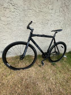 PK RIPPER FIXIE