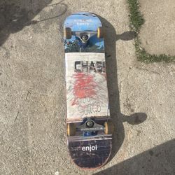 Skateboard Great Condition