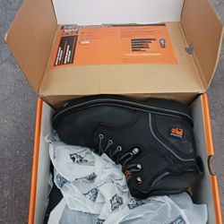 Work Boots 