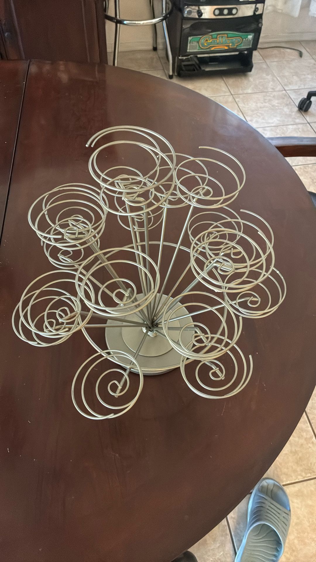 Cup Cake Holder