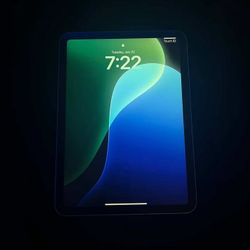 Apple ipad 10th Generation 