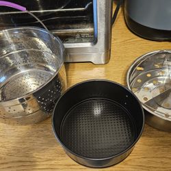 Insta Pot Assessories