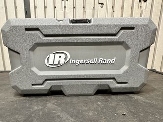Ingersoll rand 1/4 set