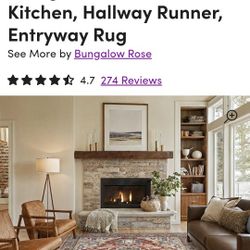 Oriental Rug New