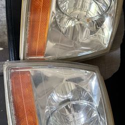 Corner Lamps 1(contact info removed) F150 Free