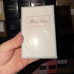 Miss Dior Blooming Bouquet