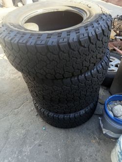 Tires