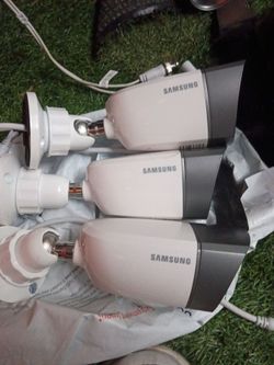 Samsung security cameraz