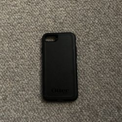 iPhone 7 Otter box case