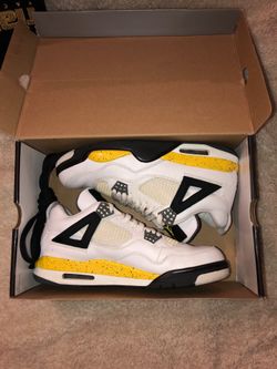 Jordan 4 rare air tour